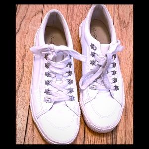 Zara Shoes worn once